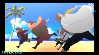 Anime [AMV] крутая музыка ! слушай АНИМЕ АМФ