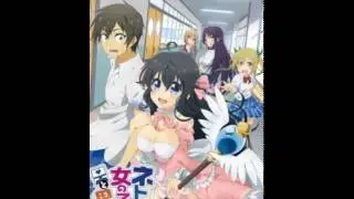 Descargar Netoge no Yome wa Onnanoko ja Nai to Omotta? 12/12 [Sub Esp][MEGA]