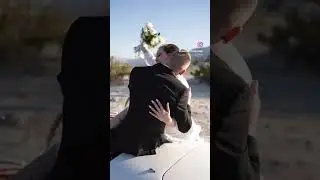 Palm Springs Wedding