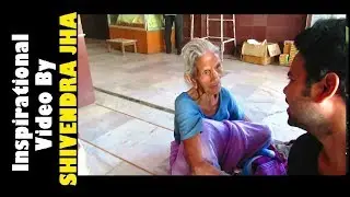 Part 2 Lucknow's Neem Datoon Wali Dadi - Inspired By Actor Varun Pruthi