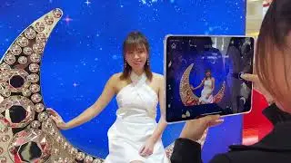 Estée Lauder Hong Kong Holiday Roadshow 2023: Stellar! Beyond Beautiful Gifts