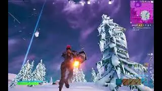 Absolutely Insane Fortnite Win!