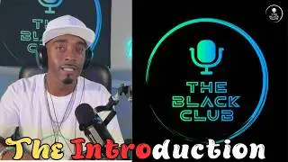 Join The Journey: What's Coming For The Black Club!!