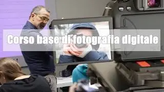 Video Corso Base di Fotografia Digitale