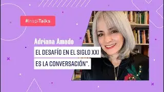 Adriana Amado: 