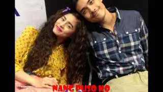 Kung di sa iyo with lyrics(kimXi)