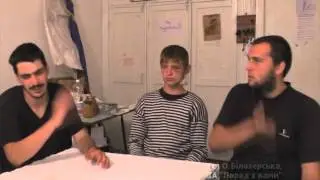 Бійці ДУК 