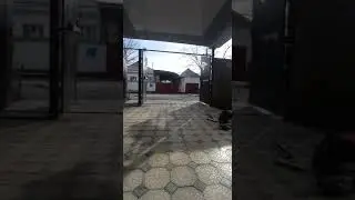 Автоматика для ворот BFT. Автоматика для распашных ворот.