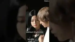 vsoo looking at each other patiently 😔😪 sibling thing #bts #kpop