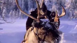 SLEIGH RIDE - The Ray Conniff Singers