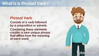 Phrasal Verbs | Meaning, Types, and List of Examples