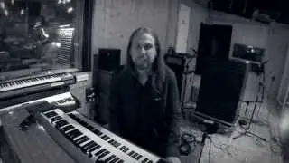 AMORPHIS - Making of “Under the Red Cloud” #6 (OFFICIAL TRAILER)