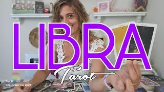 ♎️ LIBRA Tarot ♎️ YOUR TROUBLES ARE OVER #Libra #tarotcardreading