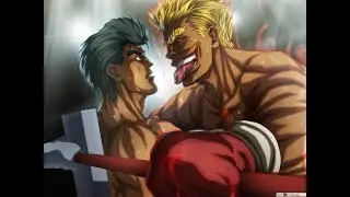 AMV Takamura VS Hawk   Hajime No Ippo