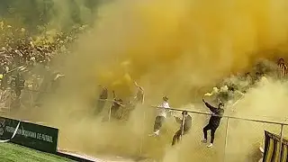 LGUS34 invade villa ingenió. Always Ready 1 vs the strongest 3