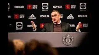 Ralf expose the Glazer 8 years of incompetent.