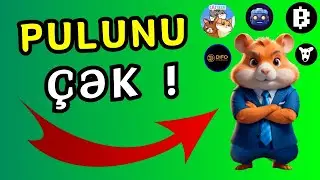 Telegram AirDrop PUL ÇIXARTMAQ 💸 Tonkeeper