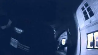 EP1 - Udkanten//Outskirts Vlog