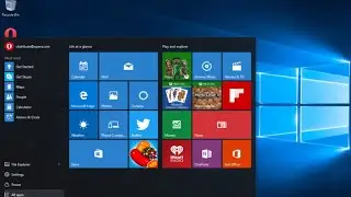 How to change Windows 10 default browser | BROWSER FOR COMPUTER | OPERA