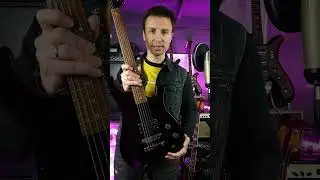 🎸 Как придумать рифф на гитаре? Слайды! 