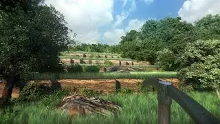 Minecraft l Unbelievable Detailed and Realistic Texture Pack!