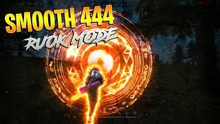 SMOOTH 444 RUOK MODE 😘❤️ || SATISFACTORY MONTAGE #SMOOTH444