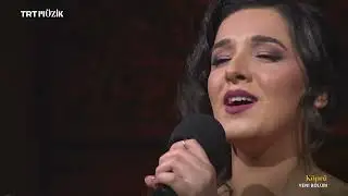 Senem Akdemir - Küçelere Su Sepmişem
