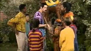 Jim Carrey  Environmental Guy