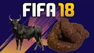 You have gotta be kidding me - FIFA 18
