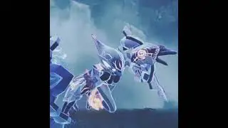 A dirty con... con... con-science| Sena Xenoblade 3 |  Government Hooker edit