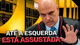 STF é criticado pelo New York Times | TC News 22/10/2024