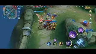 Lesley Gameplay | Mobile Legends Bang Bang