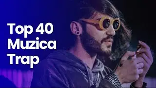 Top 40 Muzica Trap 2023 Romania 🔥 Muzica Trap Romanesc 2023 Playlist (Cele Mai Tari Melodii Trap)