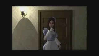 Alisa - Full_Demo with Fr0g