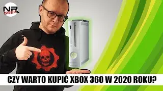 Czy warto kupić Xbox 360 w 2020 roku? - Hardware