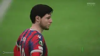 FIFA 23 - 2 Títulos, agora disputando a Premier League com Crystal Palace