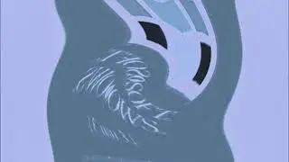 Windows 3.1 Effects 150 in Weird Code