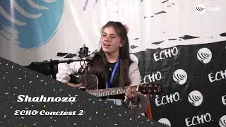 Tu mu shito vene - Shahnoza