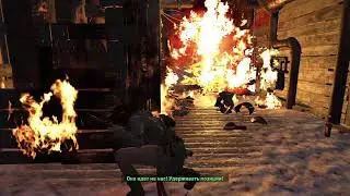 Rise of Lara Croft