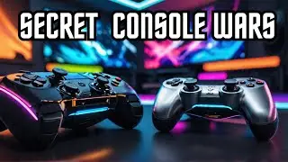 Console Wars You Never Knew About