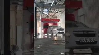 Avtoritet carwash / avtamoyka .автомойка авторитет