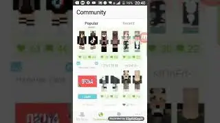Как сделать Utk.io скин без ног