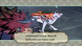 OKAMI [German/Deutsch] # 79 - Lechku und Nechku