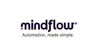Mindflow - Gen-AI Automation at Scale