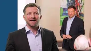 Tim Pahle - Vorsorgevollmacht & Patientenverfügung