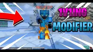 M0DIFIER vs PAXAY | ViperMC