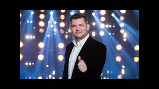 Akcent - Dziewczyno z Klubu Disco (Cover AI)