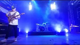 VOITURE - Vérité (Live au FIMU)