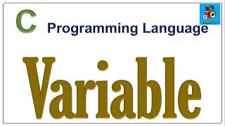 Variable Insilization in C Language