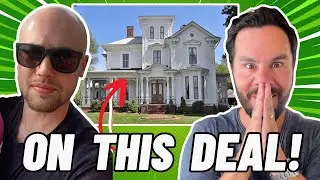 How We Doubled Our Profit & Made $120,000 [Doing The Takedown Method]